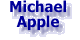 Critical Theorist: Michael Apple