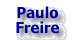 Critical Theorist: Paolo Freire