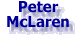 Critical Theorist: Peter McLaren