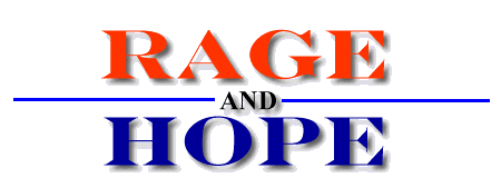 Rage and Hope